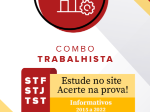 STORY COMBO TRABALHISTA 2022 FUNDO BRANCO