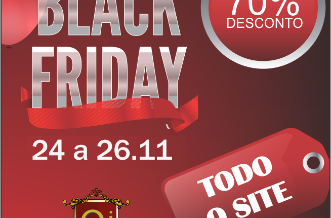 BLACK FRIDAYqi nova