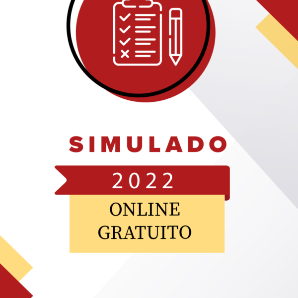 simulado online e gratuito 2022